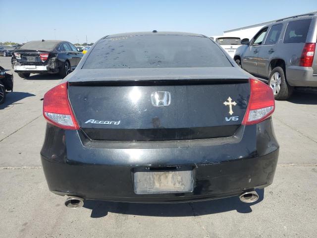 Photo 5 VIN: 1HGCS2B86BA004011 - HONDA ACCORD EXL 