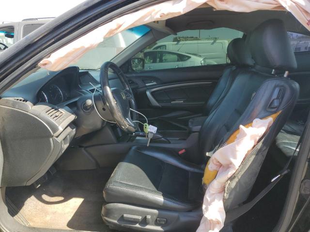 Photo 6 VIN: 1HGCS2B86BA004011 - HONDA ACCORD EXL 