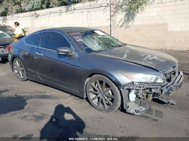 Photo 0 VIN: 1HGCS2B86BA004588 - HONDA ACCORD 