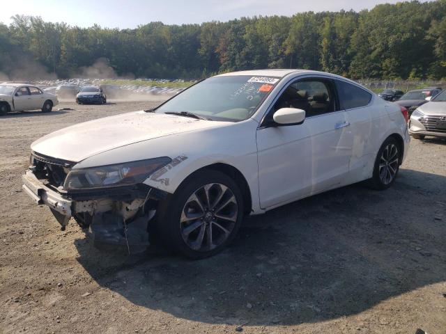 Photo 0 VIN: 1HGCS2B86BA005742 - HONDA ACCORD EXL 