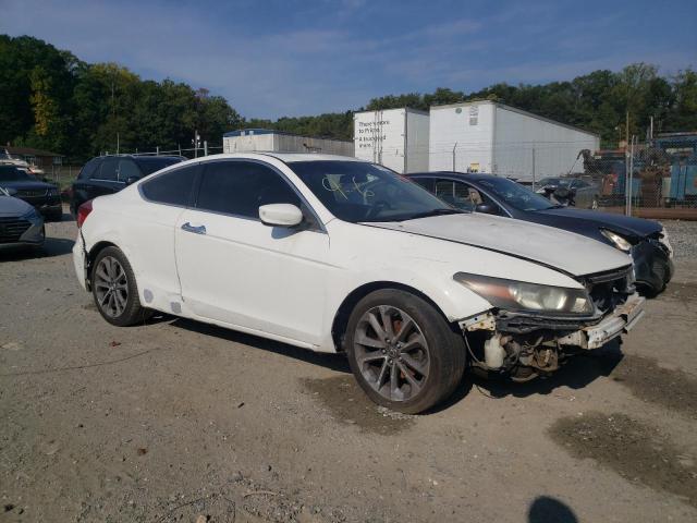 Photo 3 VIN: 1HGCS2B86BA005742 - HONDA ACCORD EXL 