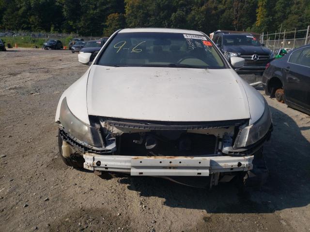 Photo 4 VIN: 1HGCS2B86BA005742 - HONDA ACCORD EXL 