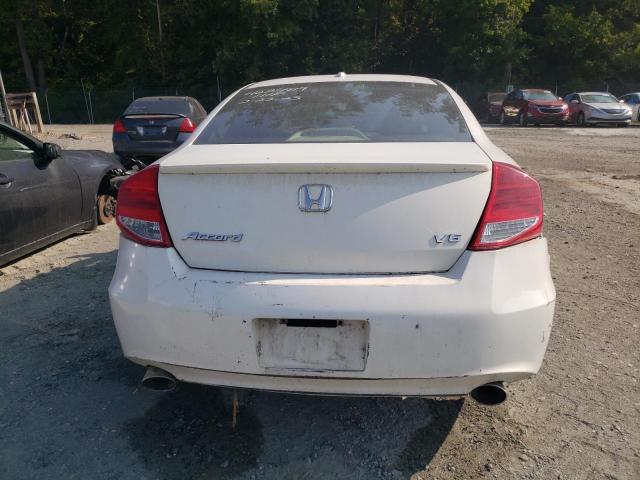 Photo 5 VIN: 1HGCS2B86BA005742 - HONDA ACCORD EXL 