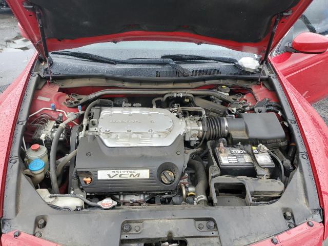 Photo 10 VIN: 1HGCS2B86BA008267 - HONDA ACCORD EXL 