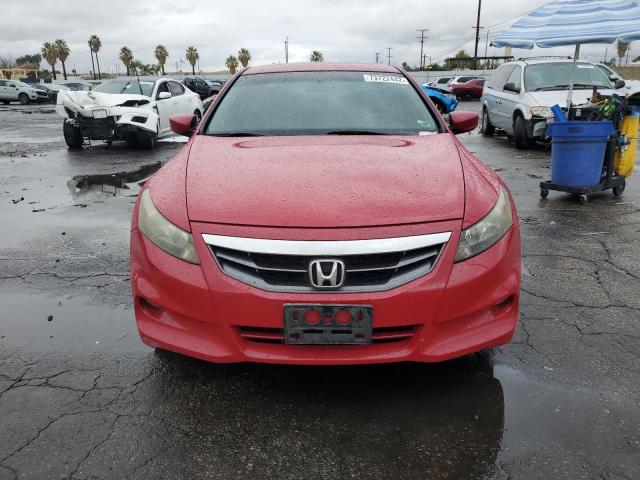 Photo 4 VIN: 1HGCS2B86BA008267 - HONDA ACCORD EXL 