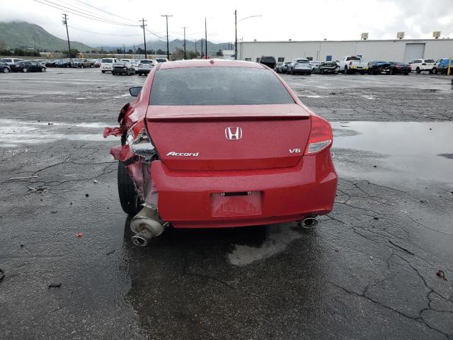 Photo 5 VIN: 1HGCS2B86BA008267 - HONDA ACCORD EXL 