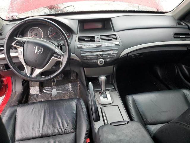 Photo 7 VIN: 1HGCS2B86BA008267 - HONDA ACCORD EXL 