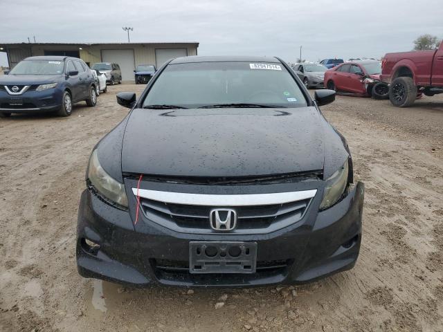 Photo 4 VIN: 1HGCS2B86CA000249 - HONDA ACCORD EXL 