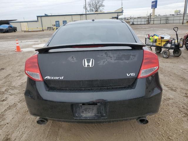 Photo 5 VIN: 1HGCS2B86CA000249 - HONDA ACCORD EXL 