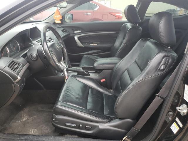 Photo 6 VIN: 1HGCS2B86CA000249 - HONDA ACCORD EXL 