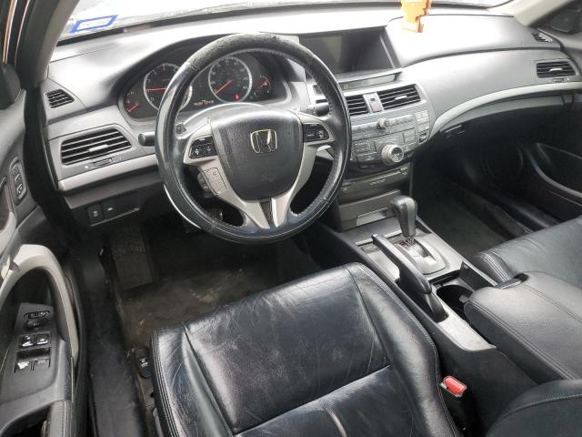 Photo 7 VIN: 1HGCS2B86CA000249 - HONDA ACCORD EXL 