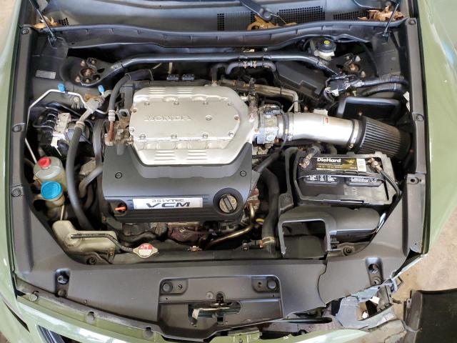 Photo 10 VIN: 1HGCS2B86CA002051 - HONDA ACCORD 