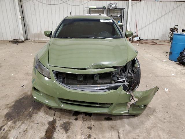 Photo 4 VIN: 1HGCS2B86CA002051 - HONDA ACCORD 