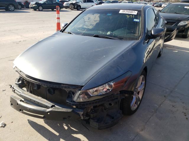 Photo 1 VIN: 1HGCS2B86CA002213 - HONDA ACCORD EXL 