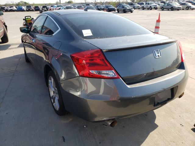 Photo 2 VIN: 1HGCS2B86CA002213 - HONDA ACCORD EXL 