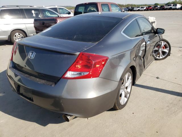 Photo 3 VIN: 1HGCS2B86CA002213 - HONDA ACCORD EXL 