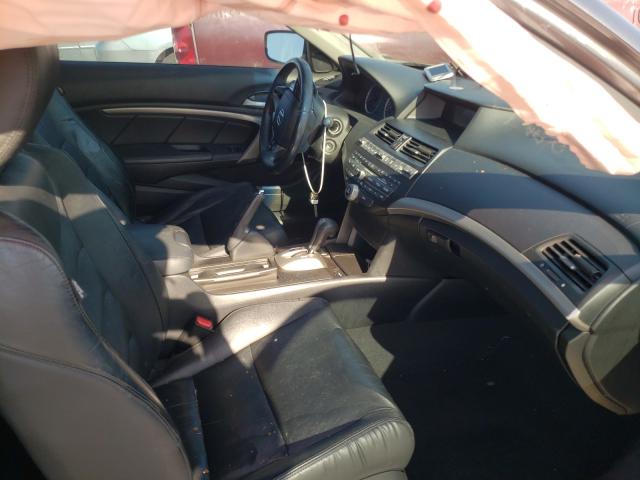 Photo 4 VIN: 1HGCS2B86CA002213 - HONDA ACCORD EXL 