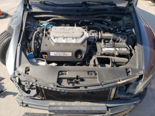 Photo 6 VIN: 1HGCS2B86CA002213 - HONDA ACCORD EXL 