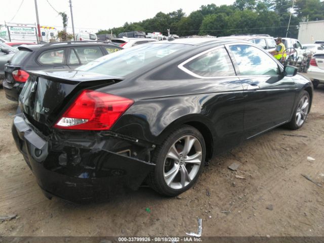 Photo 3 VIN: 1HGCS2B86CA003250 - HONDA ACCORD CPE 