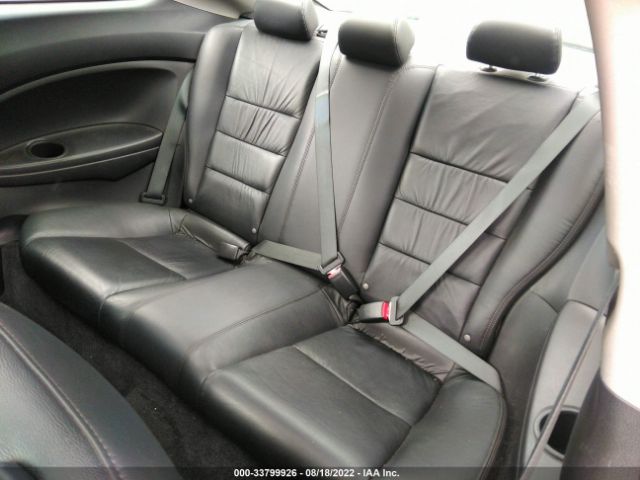 Photo 7 VIN: 1HGCS2B86CA003250 - HONDA ACCORD CPE 