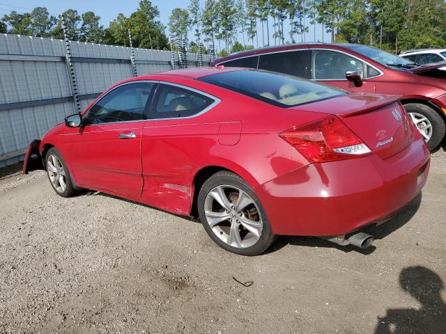 Photo 1 VIN: 1HGCS2B86CA005922 - HONDA ACCORD 