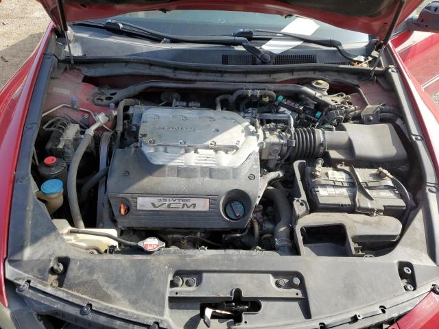 Photo 10 VIN: 1HGCS2B86CA005922 - HONDA ACCORD 