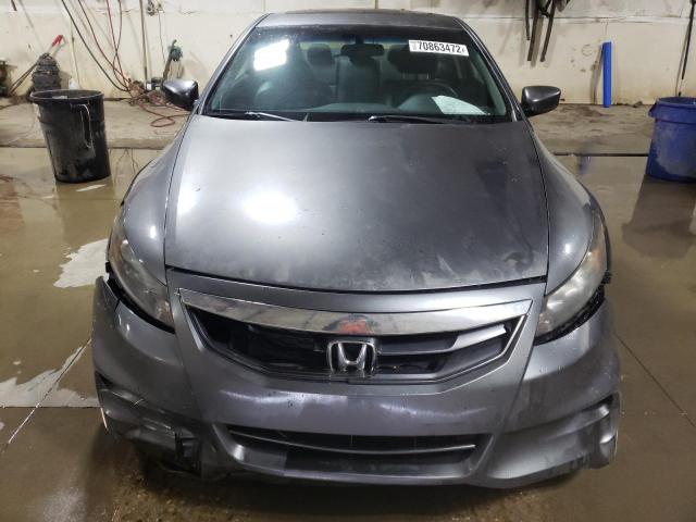 Photo 4 VIN: 1HGCS2B86CA007914 - HONDA ACCORD EXL 