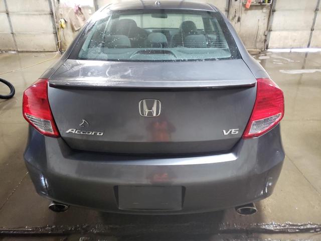 Photo 5 VIN: 1HGCS2B86CA007914 - HONDA ACCORD EXL 