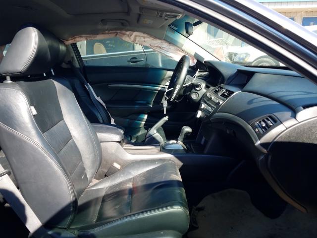 Photo 4 VIN: 1HGCS2B86CA009095 - HONDA ACCORD EXL 