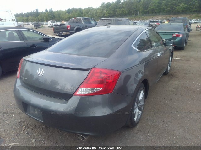 Photo 3 VIN: 1HGCS2B86CA010182 - HONDA ACCORD CPE 