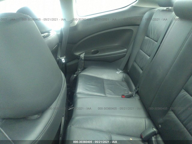 Photo 7 VIN: 1HGCS2B86CA010182 - HONDA ACCORD CPE 