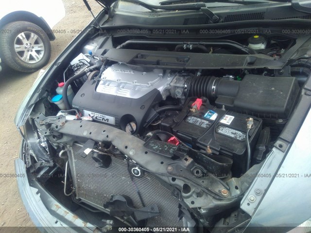 Photo 9 VIN: 1HGCS2B86CA010182 - HONDA ACCORD CPE 