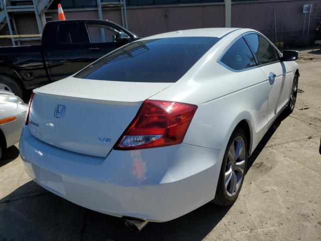 Photo 3 VIN: 1HGCS2B86CA011848 - HONDA ACCORD 