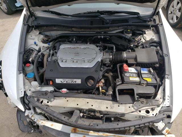 Photo 6 VIN: 1HGCS2B86CA011848 - HONDA ACCORD 