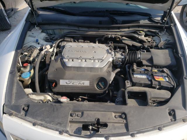 Photo 6 VIN: 1HGCS2B87AA000581 - HONDA ACCORD EXL 