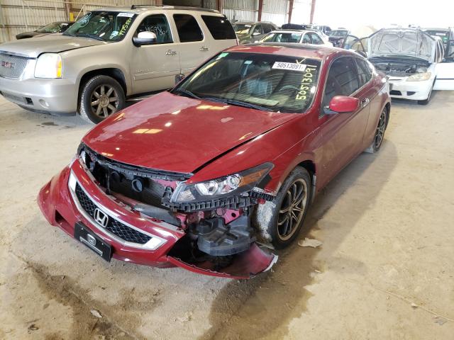 Photo 1 VIN: 1HGCS2B87AA002380 - HONDA ACCORD EXL 