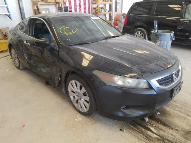 Photo 0 VIN: 1HGCS2B87AA004050 - HONDA ACCORD EXL 