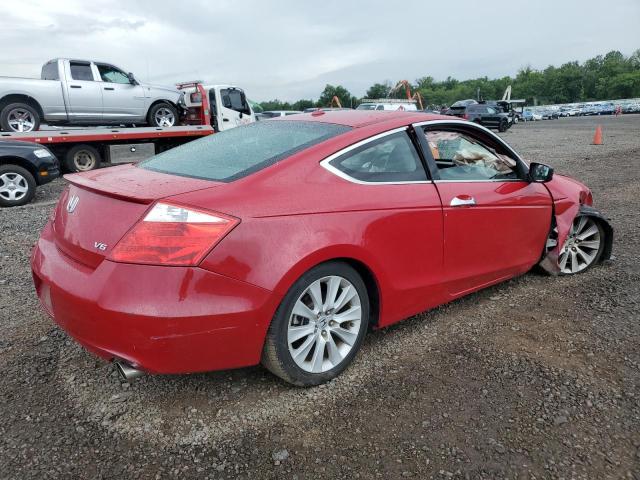 Photo 2 VIN: 1HGCS2B87AA004517 - HONDA ACCORD EXL 