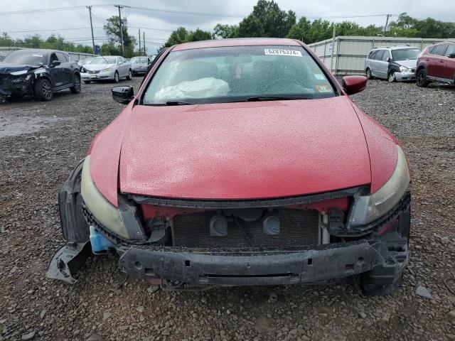 Photo 4 VIN: 1HGCS2B87AA004517 - HONDA ACCORD EXL 