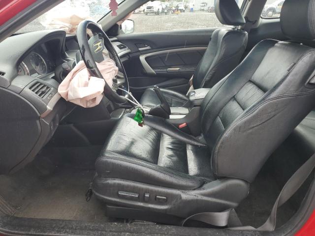 Photo 6 VIN: 1HGCS2B87AA004517 - HONDA ACCORD EXL 