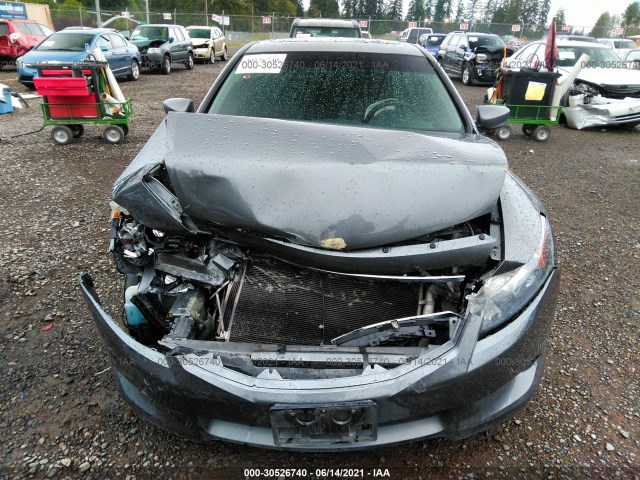 Photo 5 VIN: 1HGCS2B87AA005148 - HONDA ACCORD CPE 