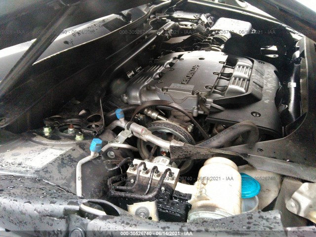 Photo 9 VIN: 1HGCS2B87AA005148 - HONDA ACCORD CPE 