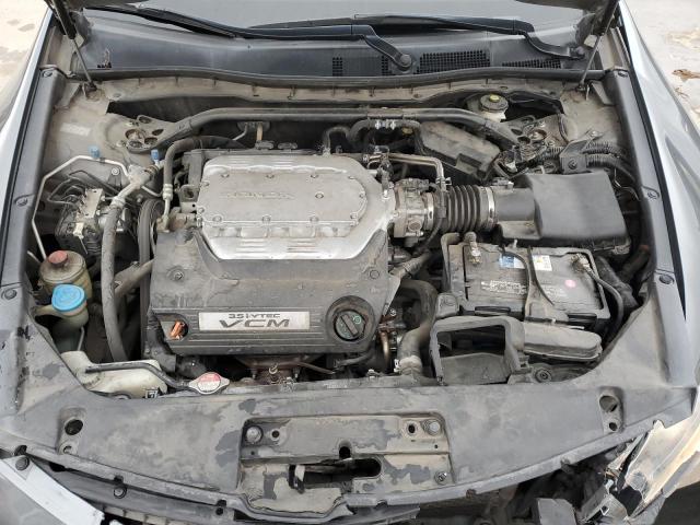 Photo 10 VIN: 1HGCS2B87AA006512 - HONDA ACCORD EXL 