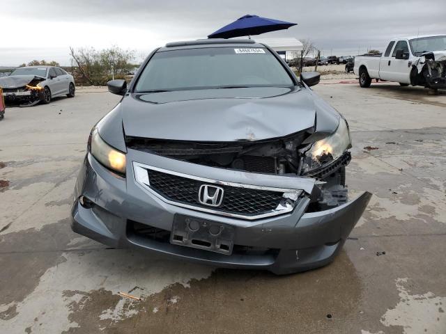 Photo 4 VIN: 1HGCS2B87AA006512 - HONDA ACCORD EXL 