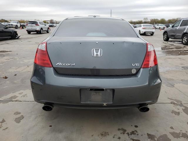 Photo 5 VIN: 1HGCS2B87AA006512 - HONDA ACCORD EXL 