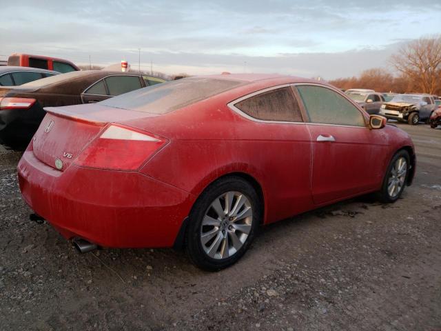 Photo 2 VIN: 1HGCS2B87AA009006 - HONDA ACCORD EXL 