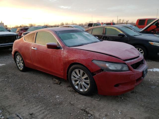 Photo 3 VIN: 1HGCS2B87AA009006 - HONDA ACCORD EXL 