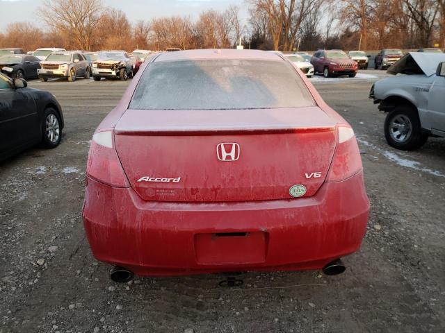 Photo 5 VIN: 1HGCS2B87AA009006 - HONDA ACCORD EXL 