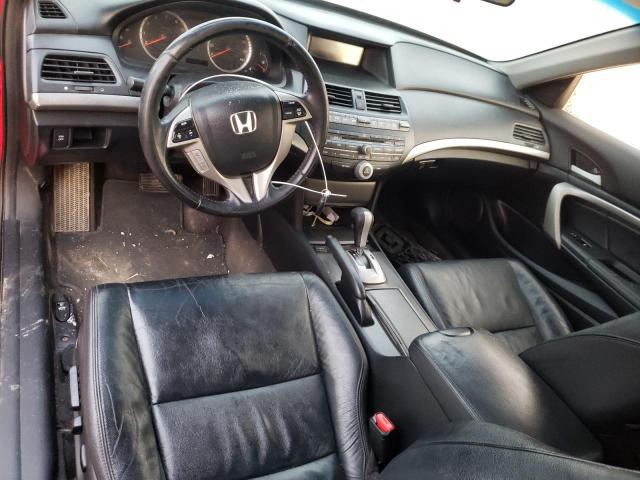 Photo 7 VIN: 1HGCS2B87AA009006 - HONDA ACCORD EXL 