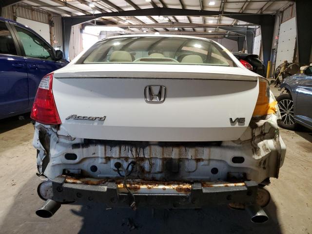 Photo 5 VIN: 1HGCS2B87AA009328 - HONDA ACCORD 